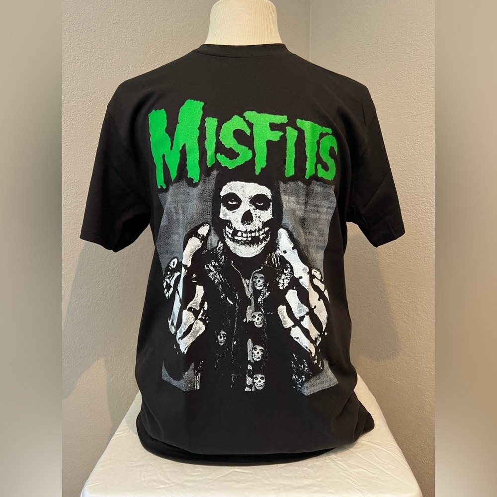 Misfits T-shirt
